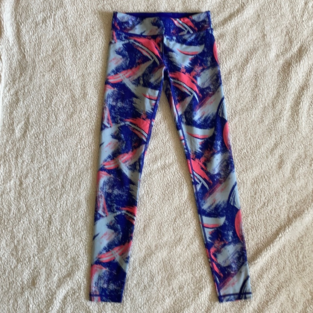 Ivivva leggings size 14